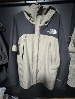 値下　ノースフェイス マウンテンジャケット ゴアテックス L 希少色