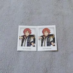 0617●281 月永レオ 特典 ぱしゃっつ
