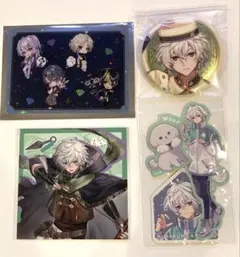 コンパス アダム まとめ売り - メルカリ