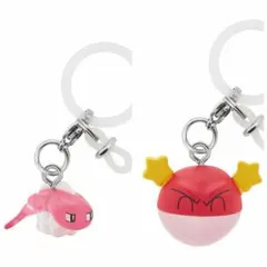 ポケモン めじるしアクセサリー2