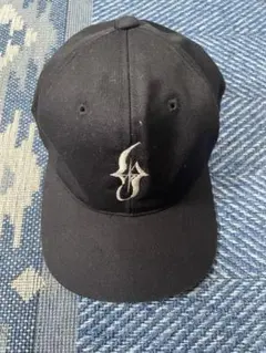 90s トラッカーキャップ