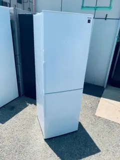 SHARP 冷蔵庫 SJ-AK31G-W 310L 2020年製 シャープ SJ-AK31G-B [ブラック系] 価格比較 - 価格.com