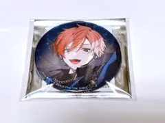 プロジェクトセカイ　プロセカ　東雲彰人　缶バッジ　コネクトライブ　あんスタ