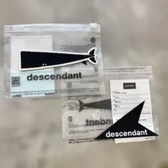 2025年最新】DESCENDANT メンズ 小物 その他の人気アイテム - メルカリ