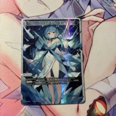 WIXOSS フローズン・ギア - メルカリ