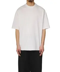 A.presse ヘビーウェイトTシャツ ホワイト アプレッセ 25ss - メルカリ
