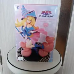 遊戯王 ブラック・マジシャン・ガール クリーミーカラーver. - メルカリ