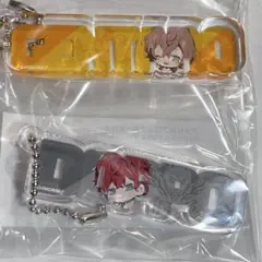 麻天狼 アクリルブロック 麻天狼 ＋アクリルブロック3種セット 麻天狼 KING RECORDS