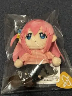 2026年最新】ぼざろ ぱぺっとちゃーむの人気アイテム - メルカリ