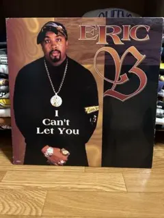 Eric B レコード