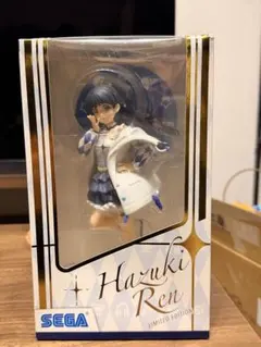 ラブライブ スーパースター 澁谷かのん フィギュア 始まりは君の空