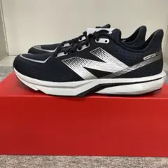 新品ニューバランスレディーススニーカージョギングランニングシューズブラック黒