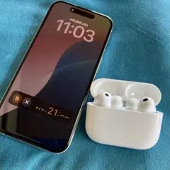 k*様 【超豪華セット】iPhone 15 Pro ➕AirPods Pro 第