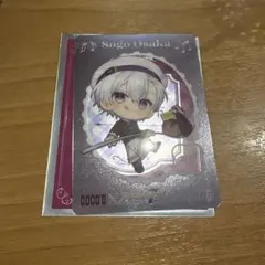 アイナナ ココスコラボ第2弾 逢坂壮五