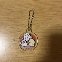 ちいかわ アクリルチャーム ちいかわ、うさぎ