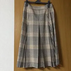 セオリーリュクス スカート