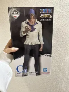 【値下げ】ワンピース クザン MASTERLISE C賞 一番くじ
