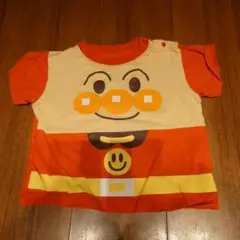 アンパンマンのTシャツ