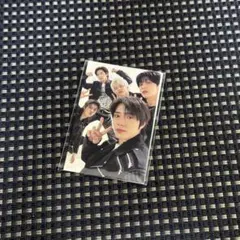 TXT moacon モアコン mini bag ミニバッグ 購入特典 トレカ