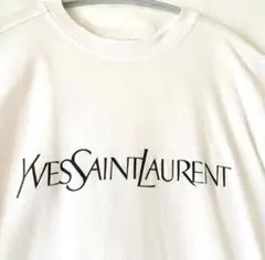 2026年最新】Yves Saint Laurent 柄・デザイン：プリント（ロゴなど