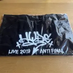 HYDE ANTI 特典　トートバッグ
