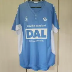 ■サッカージャンキー claudio pandiani シャツ＆パンツセット■