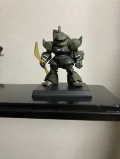 ガンダムコンバージ ゲルググ