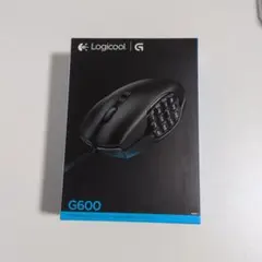 2026年最新】logicool g600の人気アイテム - メルカリ