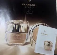 クレ・ド・ポーボーテ　ル・フォンドゥタンn オークル10 0.3g×1包