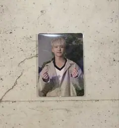 SEVENTEEN FC更新　ファンクラブ　カラットブースホシ