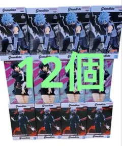 71 ナルト　ブリーチ　東京喰種　フィギュア　ヒロアカ　爆轟　フィギュア 71 ナルト ブリーチ 東京喰種 フィギュア ヒロアカ 爆轟 フィギュア