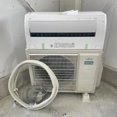 愛知岐阜/送料込☆美品☆富士通 2.8kWエアコンAS-C28H 2019年製 - メルカリ