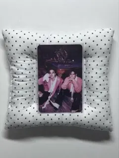 Stray Kids do it 限定盤 ユニットトレカ バンチャン スンミン