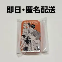ハイキュー スライド缶　ジャンプショップ　神保町