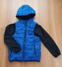 GAP　リバーシブルジャンバー　130cm