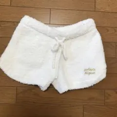ジェラートピケ　ショートパンツ
