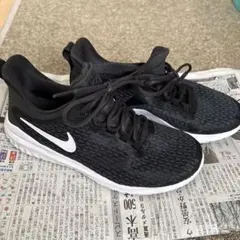 NIKE ランニングシューズ