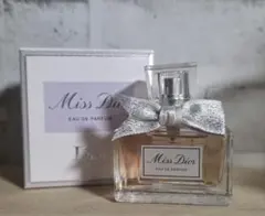 ミスディオール オードゥ パルファン 30mL