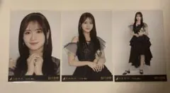 乃木坂46 金川紗耶　スペシャル衣装49　生写真のサムネイル