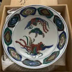 2026年最新】古 大皿 九谷焼の人気アイテム - メルカリ