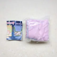 映画ちいかわ 人魚の島のひみつ トートバッグ うさぎ ガチャ