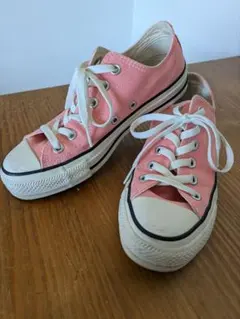 Converse ALL STAR スニーカー　24cm