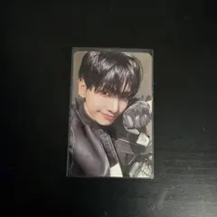 boynextdoor トレカ ジェヒョン TheAction ボネクド