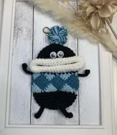 2025年最新】パクパクモンスター編み物の人気アイテム - メルカリ