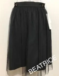 ベアトリス　チュールスカートのサムネイル