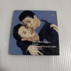 GOBU-GOBU Down Town CD ダウンタウン - メルカリ