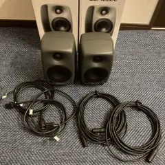 2026年最新】genelec 8020cの人気アイテム - メルカリ
