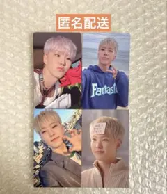 SEVENTEEN RIGHT HERE 会場限定 愛知 トレカ ホシ