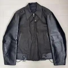 OUR LEGACY REVERSIBLE VARSITY JACKET 44のサムネイル