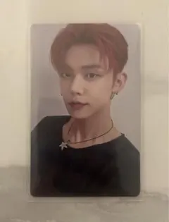 TXT トゥバ ヨンジュン アンコン 京セラ トレカ 会場限定トレカ